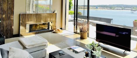 Smart-tv, pejs, videospil, bordfodbold