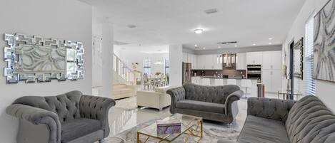 Téléviseur connecté