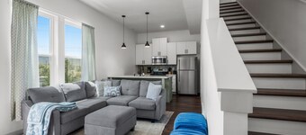 Little ranch in the city!