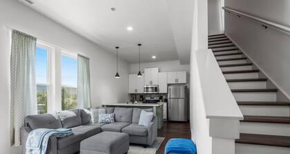 Little ranch in the city!
