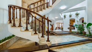 Interior - Casa Luana (Puerto Vallarta)