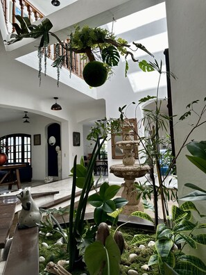 Luxury Villa | 5 bedrooms, down comforters, desk, free WiFi - Casa Luana (Puerto Vallarta)