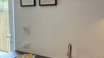 Studio | Cuisine privée