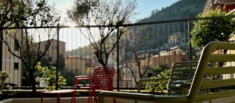 Villa Reise