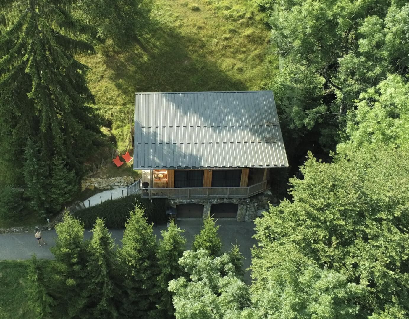 Eksteriør