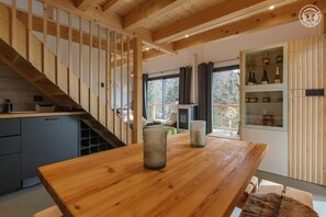 Dining - LA Grangette DES Daines (LA FECLAZ LES DESERTS)