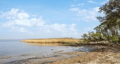 Traumhaftes Haus mit 2 Schlafzimmern in Ueckermünde