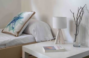 4 bedrooms, in-room safe, iron/ironing board, free WiFi - La Casita de la Playa. Unique Offer!!! (Sant Vicenç de Montalt)