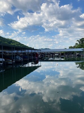 Port de plaisance