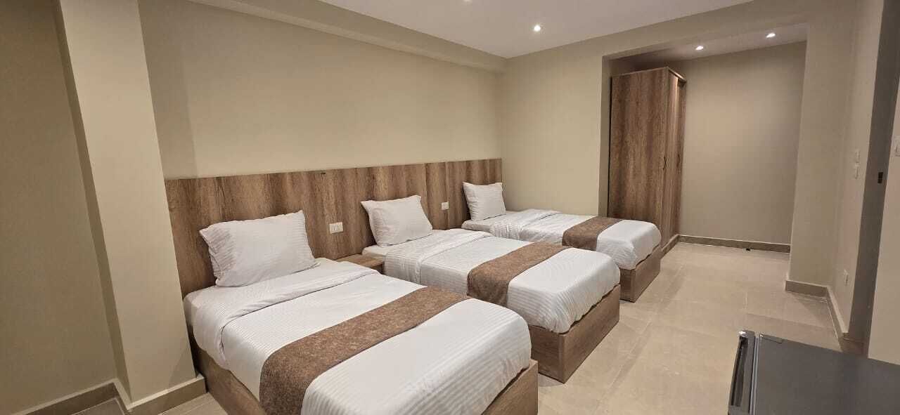 Photo - The Heaven Pyramids View