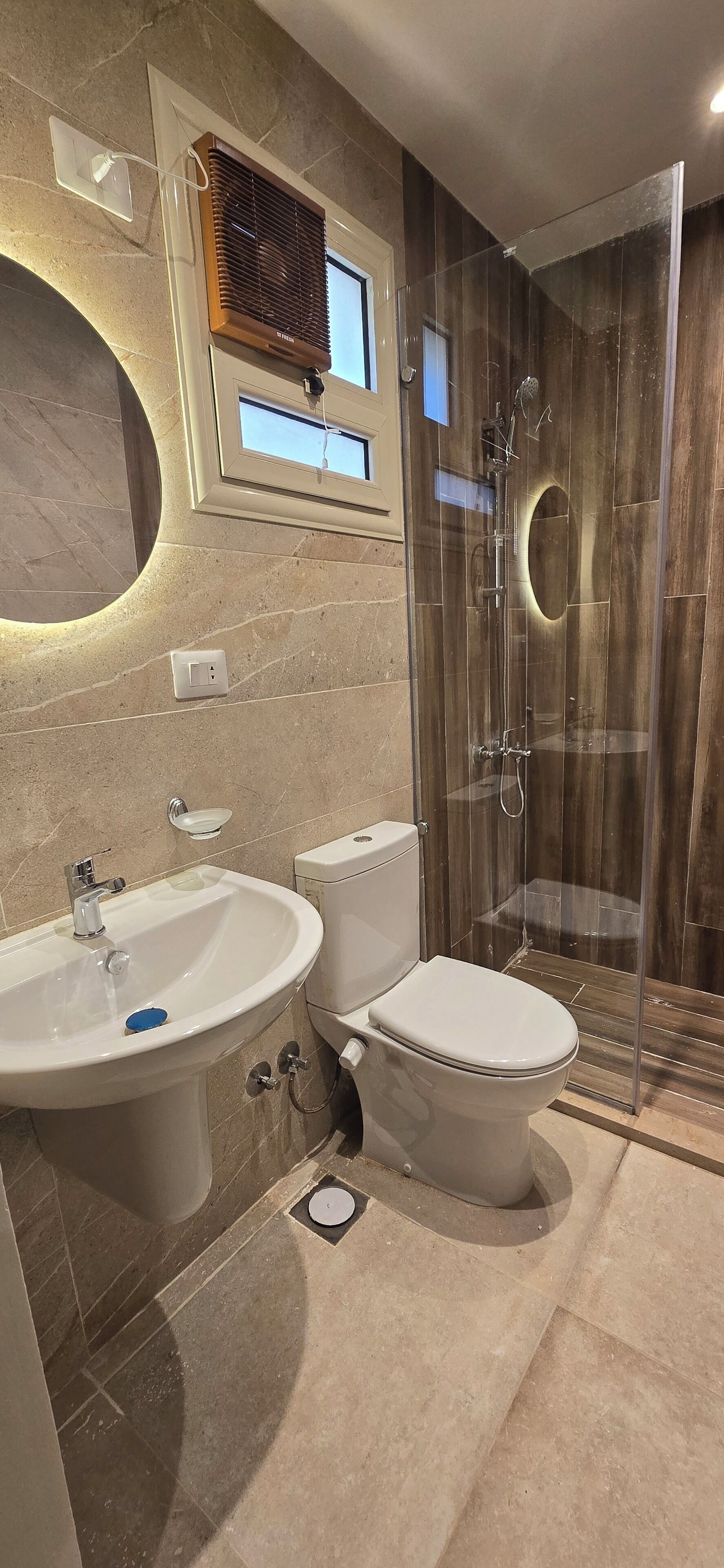 Photo - The Heaven Pyramids View