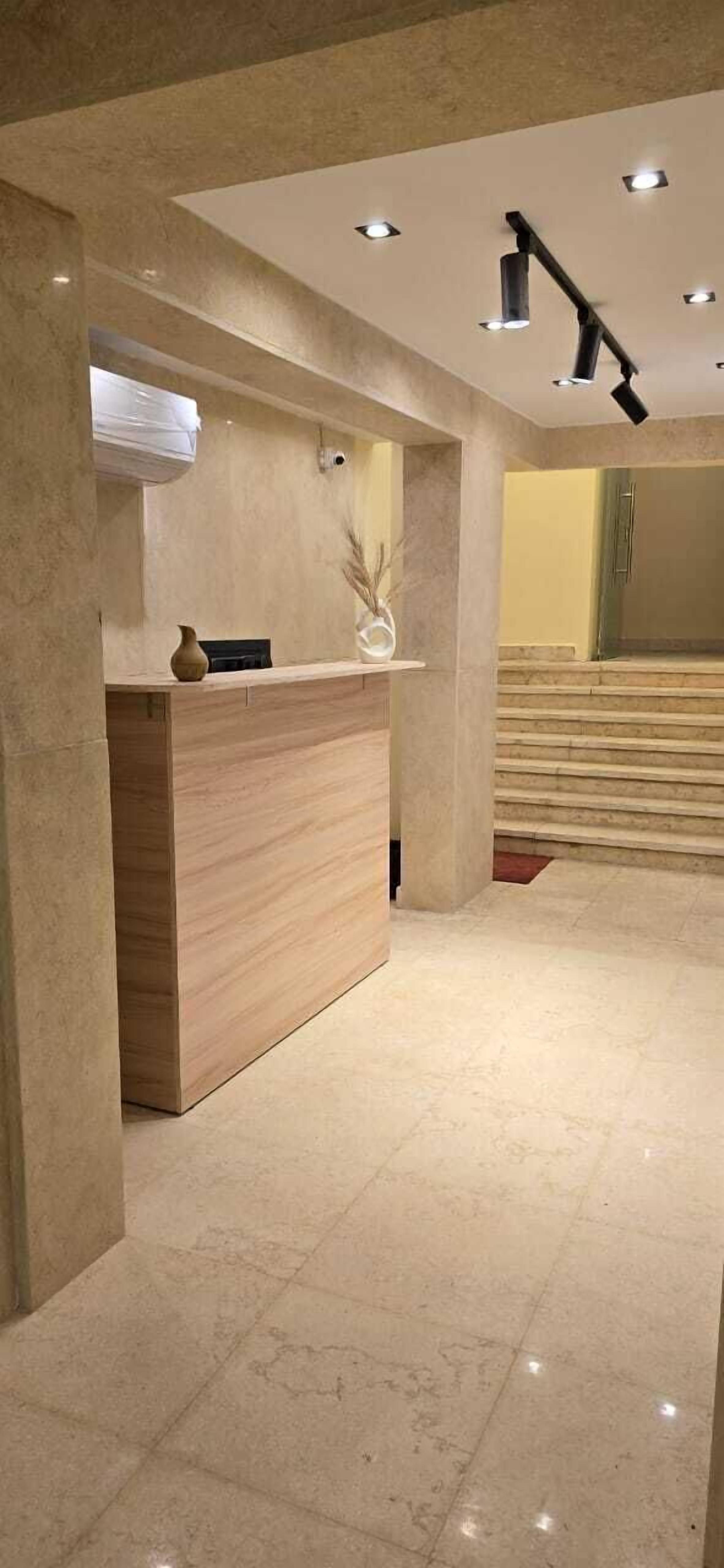 Photo - The Heaven Pyramids View