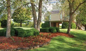 Exterior - 1 Bedroom, Sleeps 4, Full Kitchen, Fairfield Bay Resort! (Fairfield Bay)