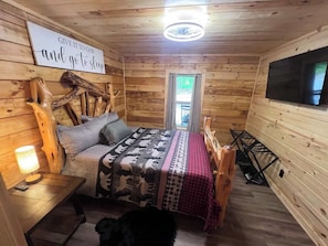 2 Schlafzimmer, Bügeleisen/Bügelbrett, WLAN