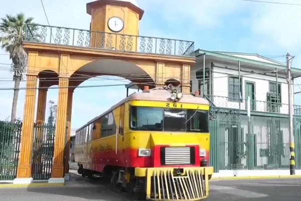 Sehenswürdigkeit