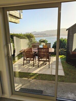 Interior - Peninsula Escape (Wellington)