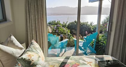 Peninsula Escape