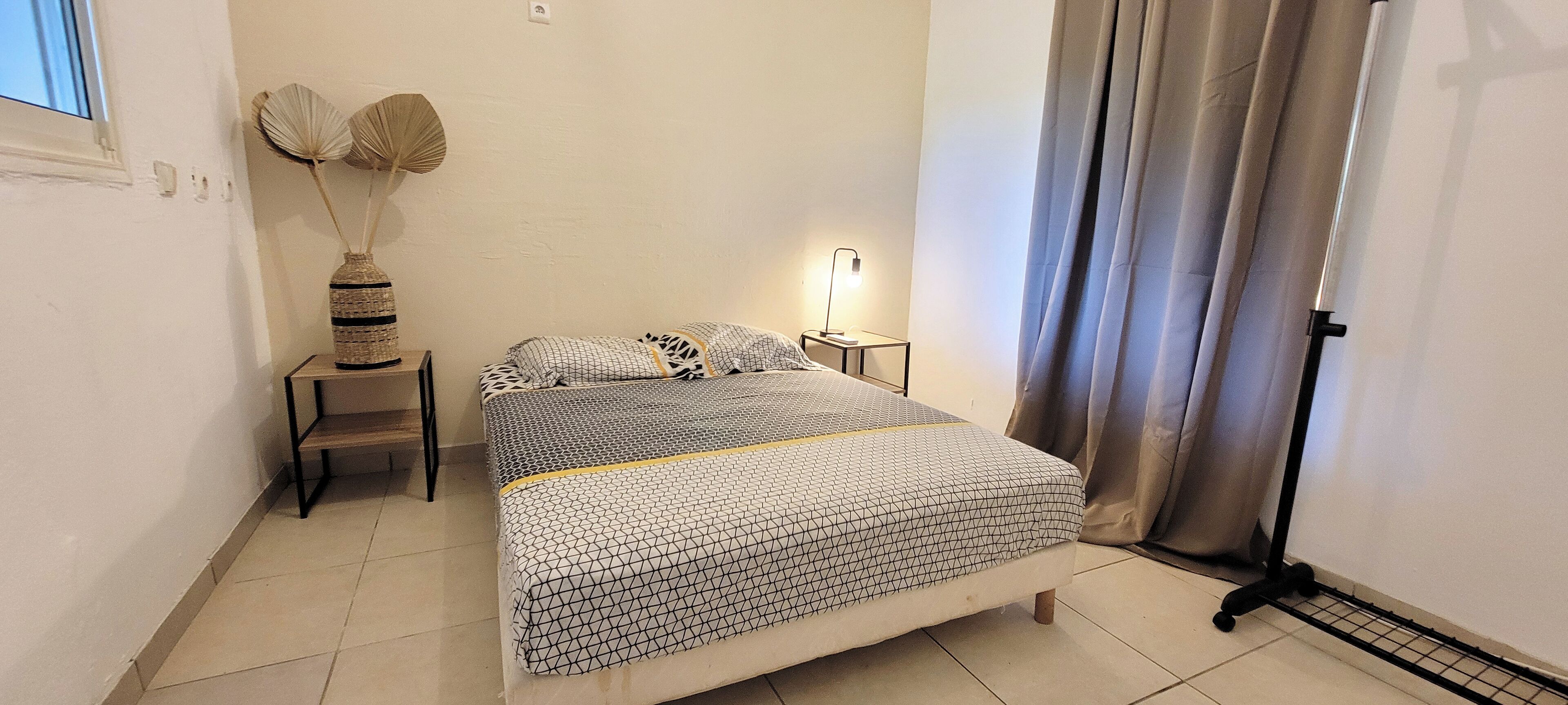 Double Room | Minibar, desk, laptop workspace, free WiFi