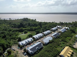 Vista aérea