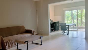 Villa | Living area
