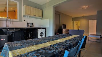 Villa | Cucina privata