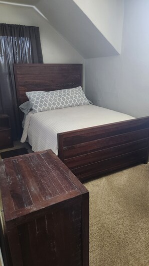 5 dormitorios, wifi, ropa de cama