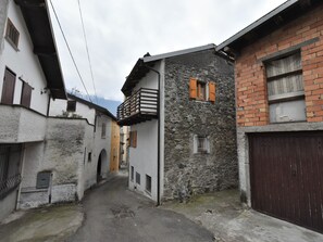 Aussenbereich