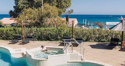 Le Télémaque 3 pièces mezzanine by Interhome