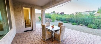 Wine Country, Clarkdale Luxury Full House Near Sedona with Parking