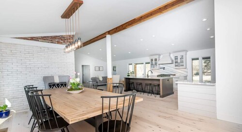 Relaxing Private Home Perfect for KY Derby and PGA Championship