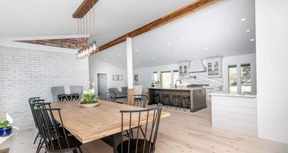 Relaxing Private Home Perfect for KY Derby and PGA Championship