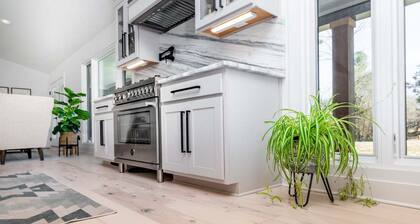Relaxing Private Home Perfect for KY Derby and PGA Championship