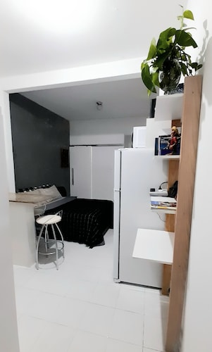 Studio Confortável Flamengo Rio