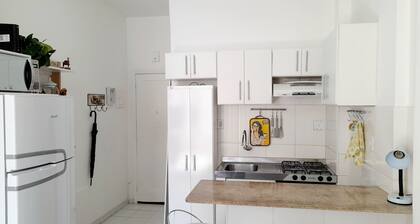 Studio Confortável Flamengo Rio