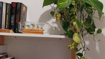 Detalle del interior