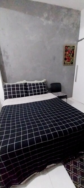 1 bedroom, desk, iron/ironing board, free WiFi - Studio Confortável Flamengo Rio (Flamengo Rio de Janeiro)