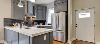 Hart Estates- 2 bedroom retreat on Wadmalaw Island close to Rockville