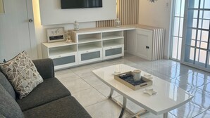 Smart-TV og bøker
