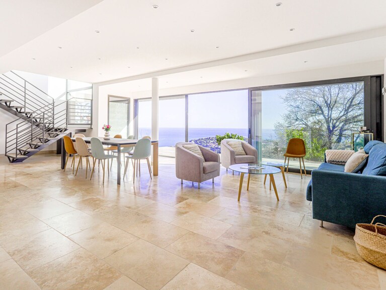 La Concorde By Interhome - Roquebrune-Cap-Martin