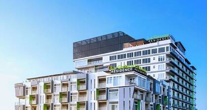 La Grande Residence - Grand Studio 2