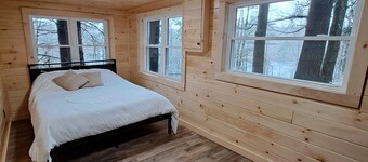 Moose River ADK Get-Away 