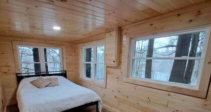 Moose River ADK Get-Away