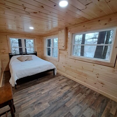 Moose River ADK Get-Away 