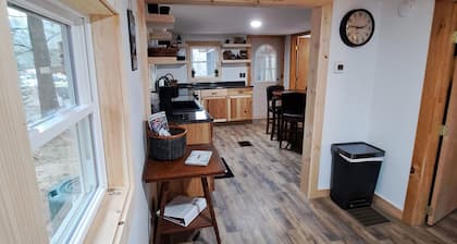 Moose River ADK Get-Away