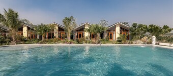 La Vento Resort Ninh Binh