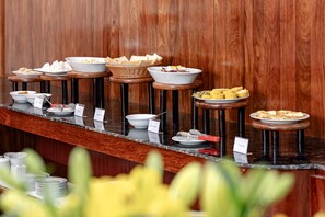Restaurant - La Vento Resort Ninh Binh (Hoa Lu)