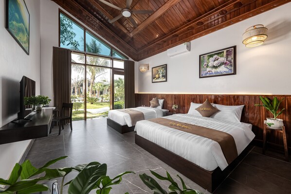 Sistema de insonorización y wifi gratis