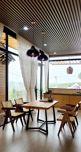 La Fleur Glamping Bao Loc