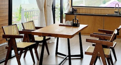 La Fleur Glamping Bao Loc