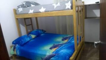 11 dormitorios y ropa de cama